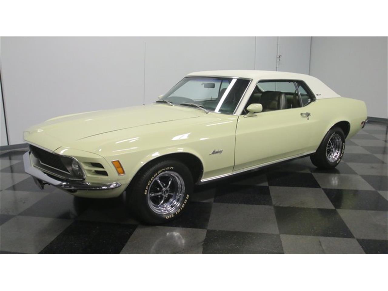 1970 Ford Mustang for sale in Lithia Springs, GA – photo 6