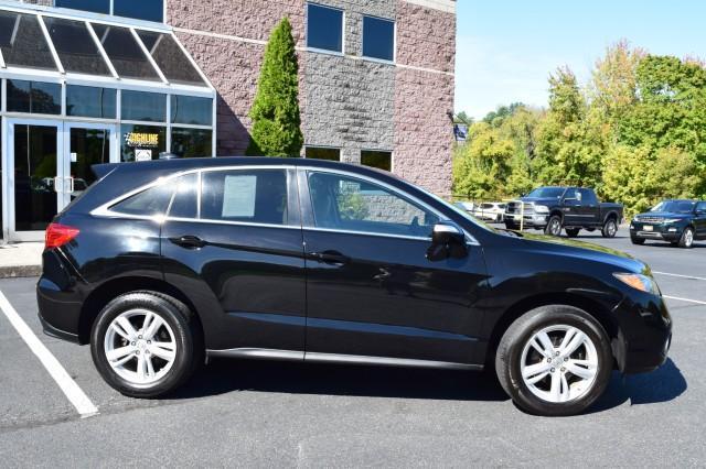 2015 Acura RDX Technology Package for sale in Easton, PA – photo 3