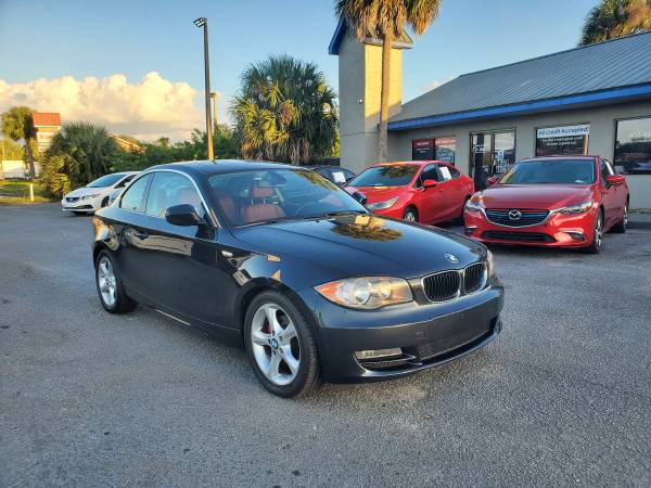 2011 BMW 128i*Low Down Payment Special* - cars & trucks - by dealer... for sale in Orlando, FL – photo 7