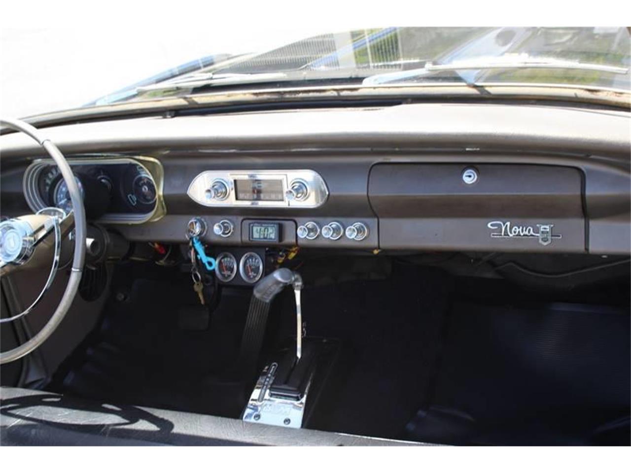 1963 Chevrolet Nova II for sale in La Verne, CA – photo 37