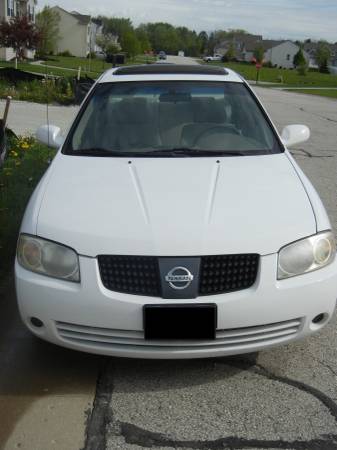 2004 Nissan Sentra for sale in Racine, WI – photo 2
