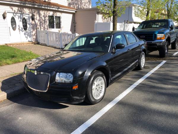 2006 Chrysler 300, Runs excellent, 6 cylinder 48, 000 original miles for sale in STATEN ISLAND, NY – photo 15