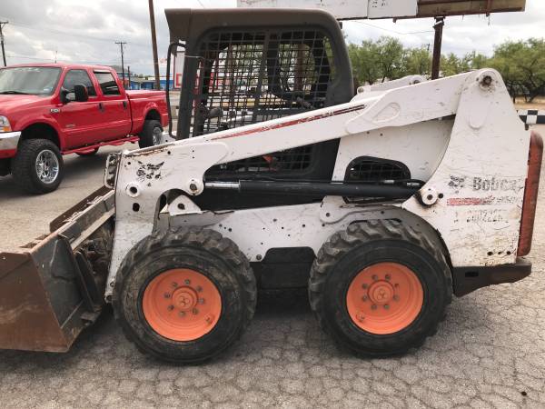 Dodge F250 & bobcat for sale in Eagle Pass, TX – photo 23