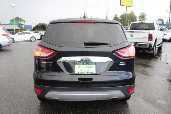 2013 Ford Escape SEL - GET APPROVED TODAY!!! for sale in Everett, WA – photo 5