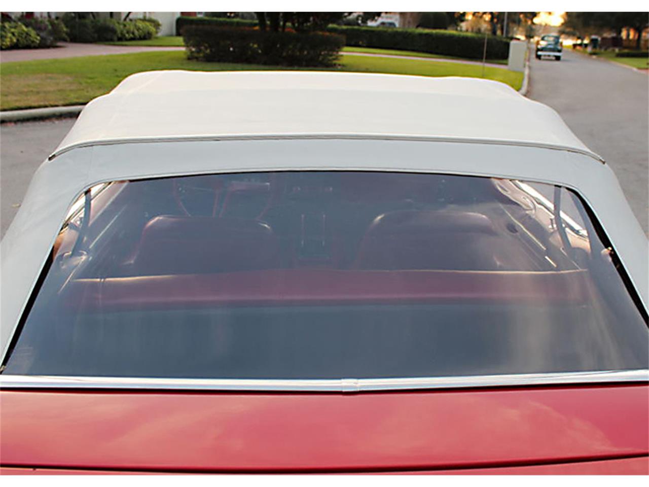 1968 Chevrolet Camaro for sale in Lakeland, FL – photo 75