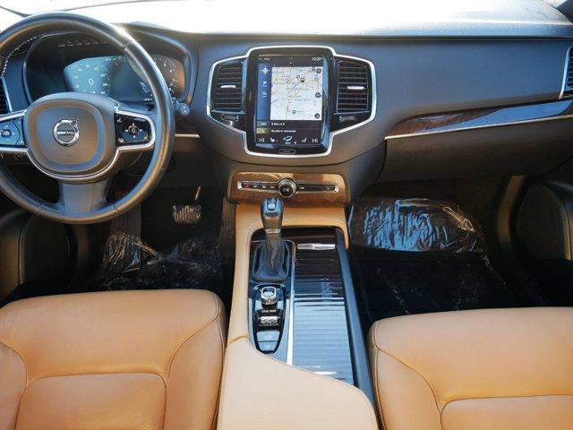 2017 Volvo XC90 T6 Momentum for sale in Bloomington, MN – photo 10
