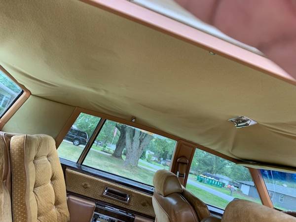 1980 Oldsmobile 98 for sale in Lima, OH – photo 3