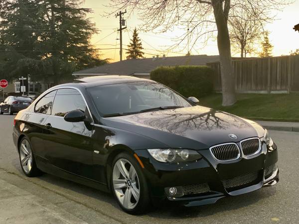 2007 BMW 335i Sport Package, 99 k very low mileage for sale in Hayward, CA – photo 3