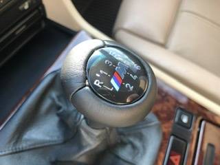 2003 BMW DINAN 5 for sale in Hagerstown, WV – photo 4