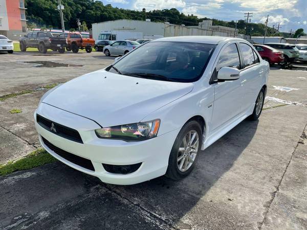 2015 MITSUBISHI LANCER ES - - by dealer for sale in Other, Other – photo 2