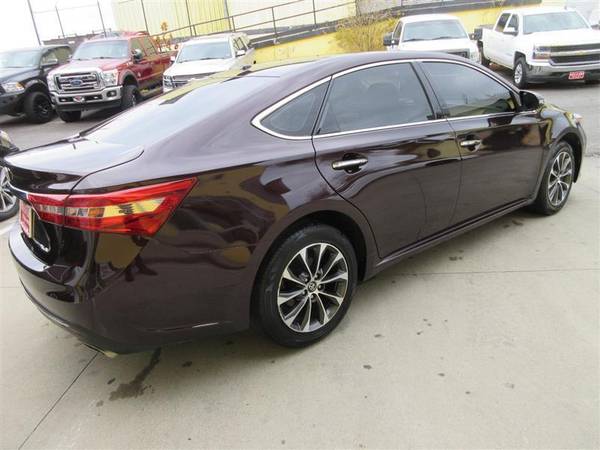 2016 Toyota Avalon XLE CALL OR TEXT TODAY - - by for sale in MANASSAS, District Of Columbia – photo 10
