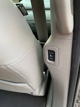 2015 Honda Odyssey EX-L Minivan 4D with Navigation for sale in Laredo, TX – photo 17