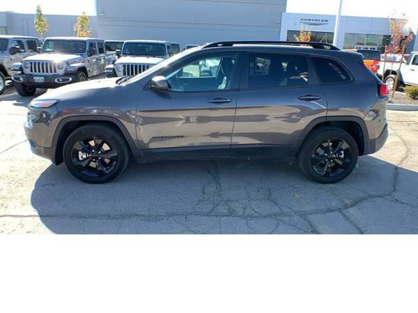 2018 Jeep Cherokee/ You Save $1,000 below KBB retail! for sale in Reno, NV – photo 6