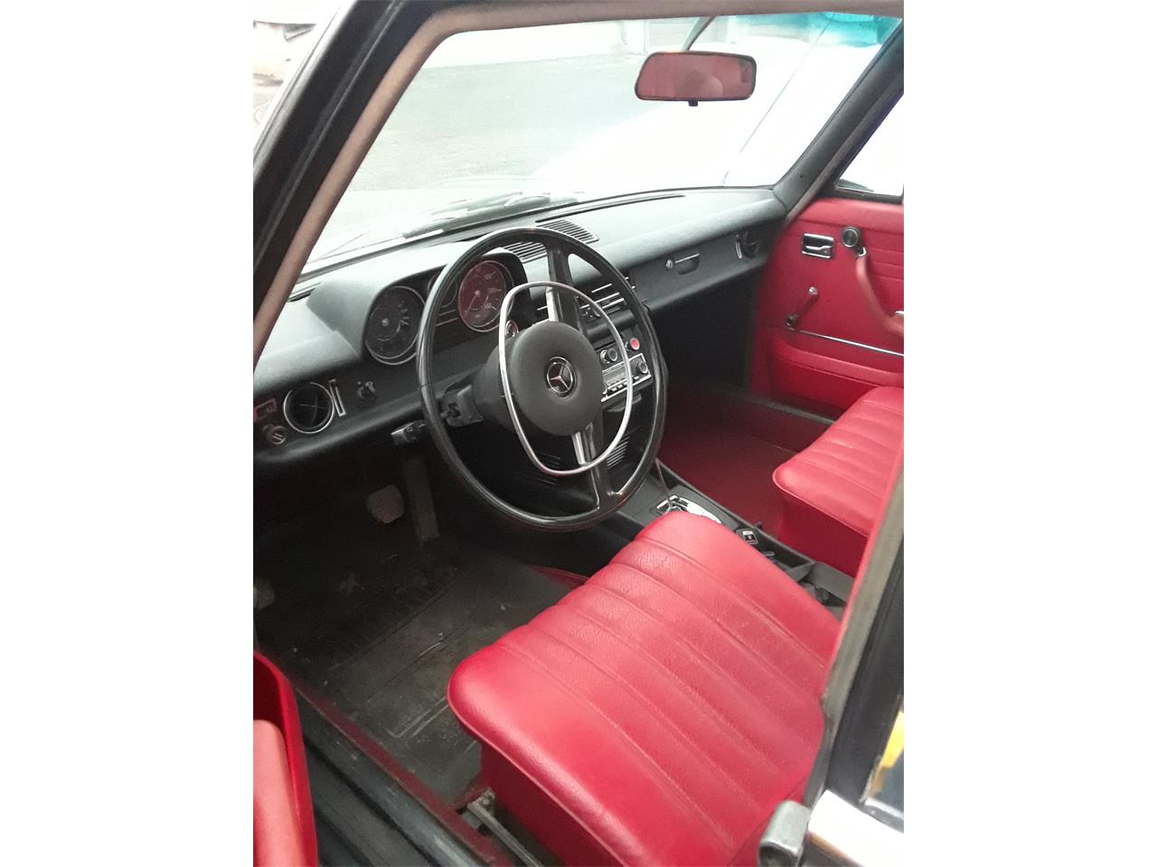 1969 Mercedes-Benz 250 for sale in Naperville, IL