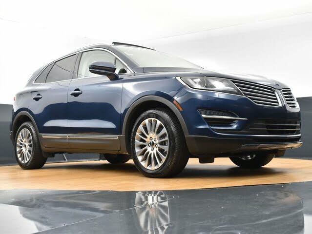 2016 Lincoln MKC Reserve AWD for sale in Trooper, PA – photo 44