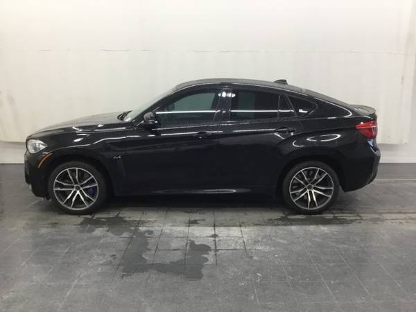 2015 BMW X6 M GREEN Test Drive Today - - by dealer for sale in Wasilla, AK – photo 7
