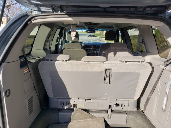 2004 FORD FREESTAR 85K MILES - cars & trucks - by owner - vehicle... for sale in Saint James, NY – photo 12