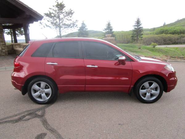 2007 Acura RDX AWD 4dr for sale in Pueblo, CO – photo 9
