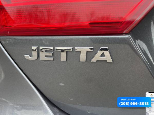 2014 Volkswagen Jetta SE PZEV 4dr Sedan 6A - - by for sale in Garden City, ID – photo 22