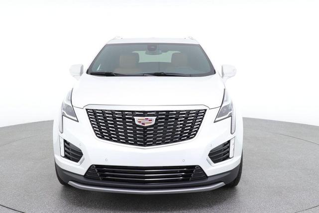 2021 Cadillac XT5 Premium Luxury for sale in Other, NJ – photo 2