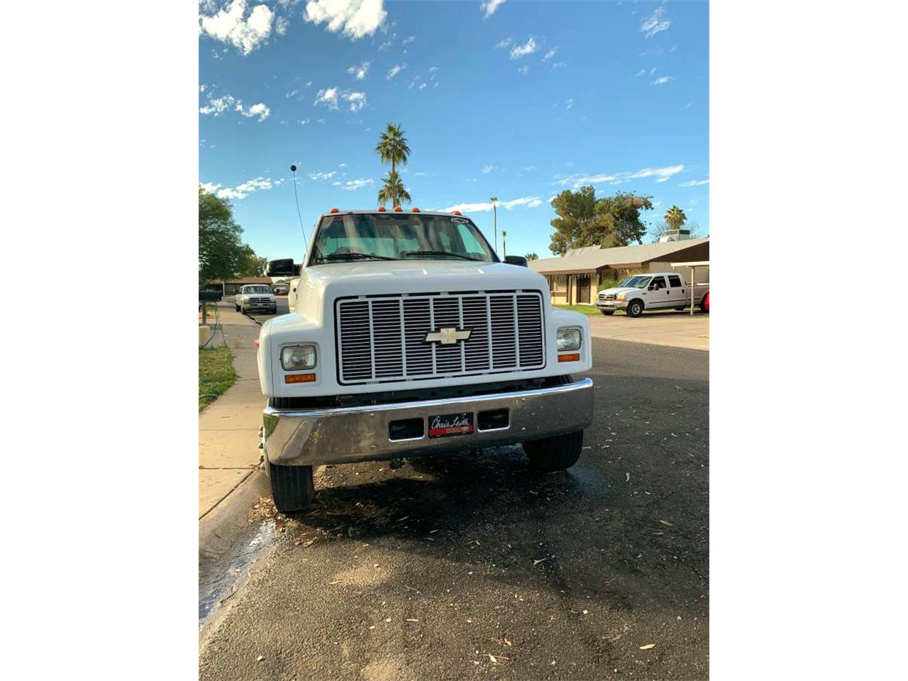 1996 GMC Custom for sale in Phoenix, AZ – photo 3