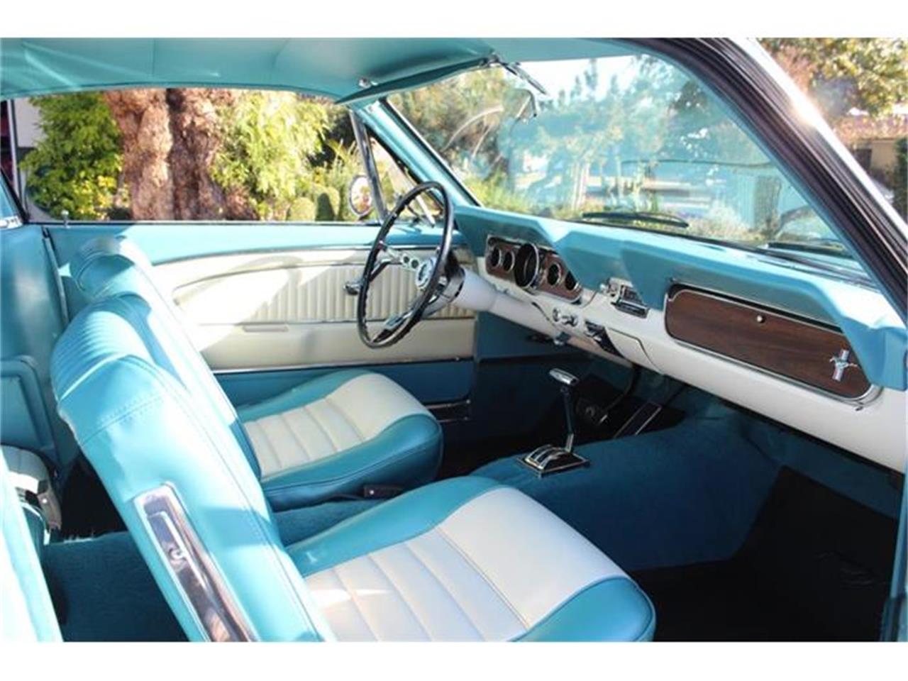 1966 Ford Mustang for sale in West Covina, CA – photo 19