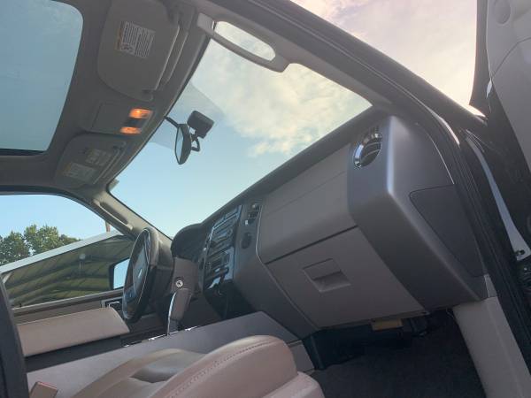 2011 FORD EXPEDITION KING RANCH EL/XLT for sale in Fredericksburg, District Of Columbia – photo 8