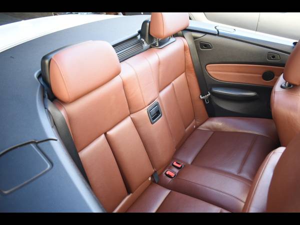 2008 BMW 1 Series Cabriolet Hard Top Convertible You can always get for sale in Sacramento , CA – photo 15