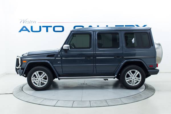 2015 Mercedes-Benz G550 4MATIC 46k Miles! Mint Condition! Rare! for sale in Fort Collins, CO – photo 2