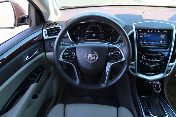 2016 Cadillac SRX Luxury Collection - Get Pre-Approved Today! for sale in Peoria, AZ – photo 9