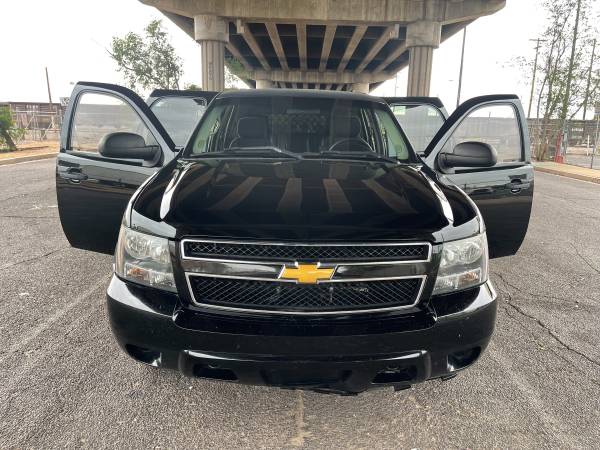 2014 Chevy Tahoe PPV Police 4X2! Gorgeous Highway Patrol Unit! for sale in Phoenix, AZ – photo 22