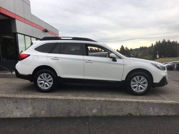 2018 Subaru Outback AWD All Wheel Drive 2.5i Premium SUV - cars &... for sale in Vancouver, OR – photo 8