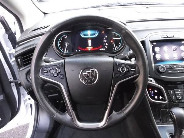 2014 Buick LaCrosse Premium II Sedan for sale in Corvallis, OR – photo 24