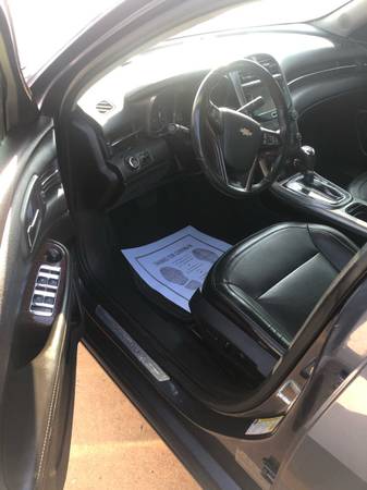 2013 Chevrolet Malibu for sale in Arlington, TX – photo 2