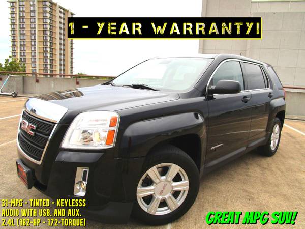 1 YEAR WARRANTY - Chevy TAHOE 4x4 SEATS 8 Leather escalade yukon for sale in Springfield►►►(1 YEAR WARRANTY), MO – photo 24