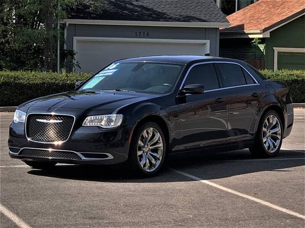 2016 Chrysler 300 Series Limited Anniversary - cars & trucks - by... for sale in Boise, ID – photo 7