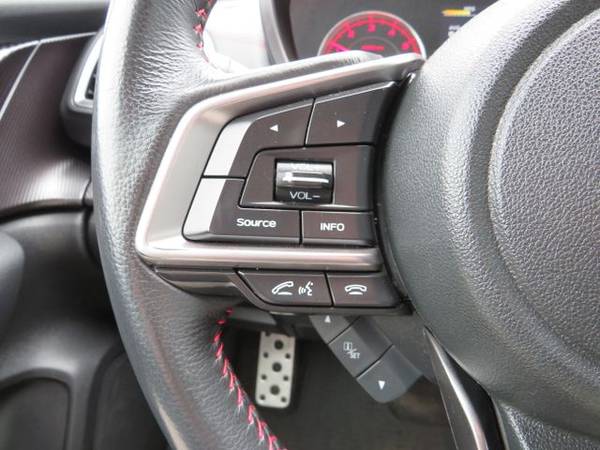 2018 Subaru Impreza 2 0i Sport Wagon 4D 4-Cyl, 2 0 Liter for sale in Council Bluffs, NE – photo 17
