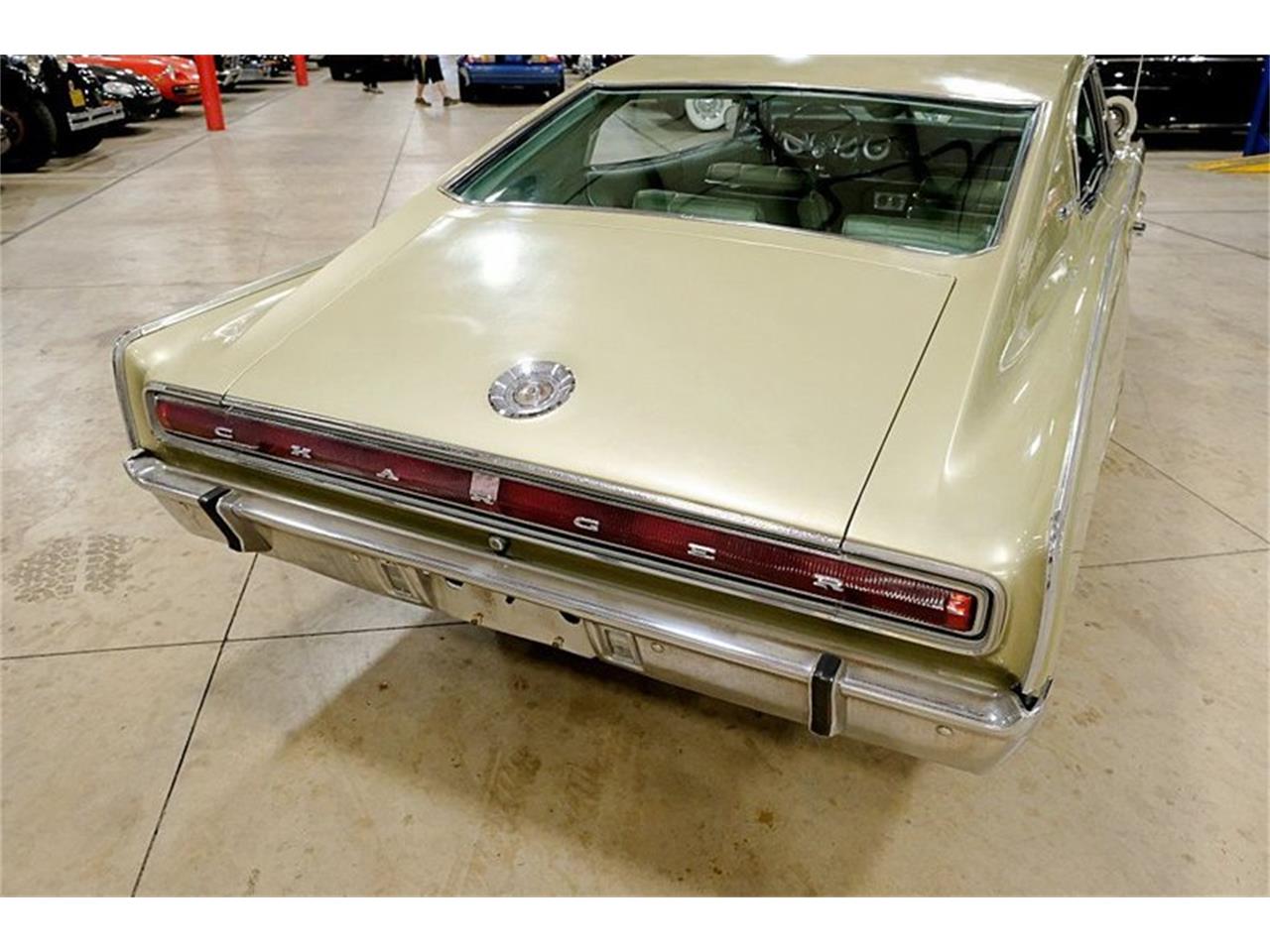 1966 Dodge Charger for sale in Kentwood, MI – photo 11