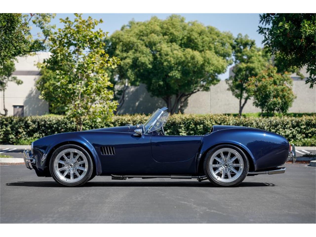 1965 Superformance MKIII for sale in Irvine, CA – photo 3