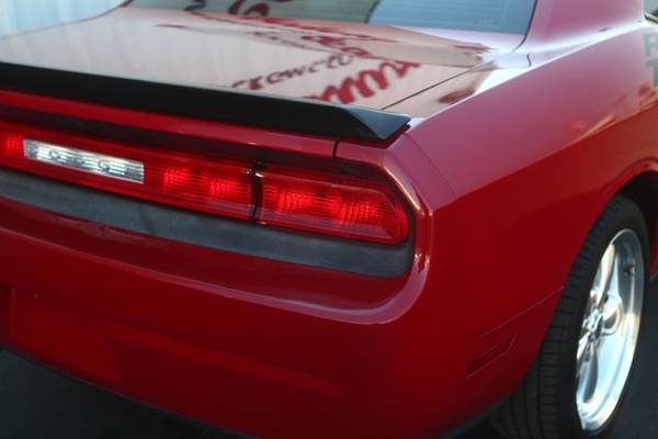 2012 Dodge Challenger Redline (3) Coat Pearl For Sale GREAT PRICE! for sale in Tucson, AZ – photo 9