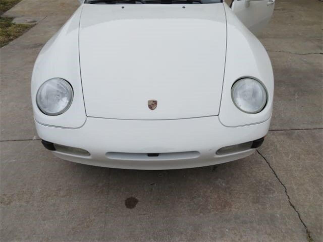 1992 Porsche 968 for sale in Holly Hill, FL – photo 13