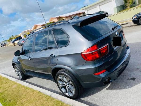 "O.B.O." 2013 BMW X5 xDrive35i Sport Utility - cars & trucks - by... for sale in Other, Other