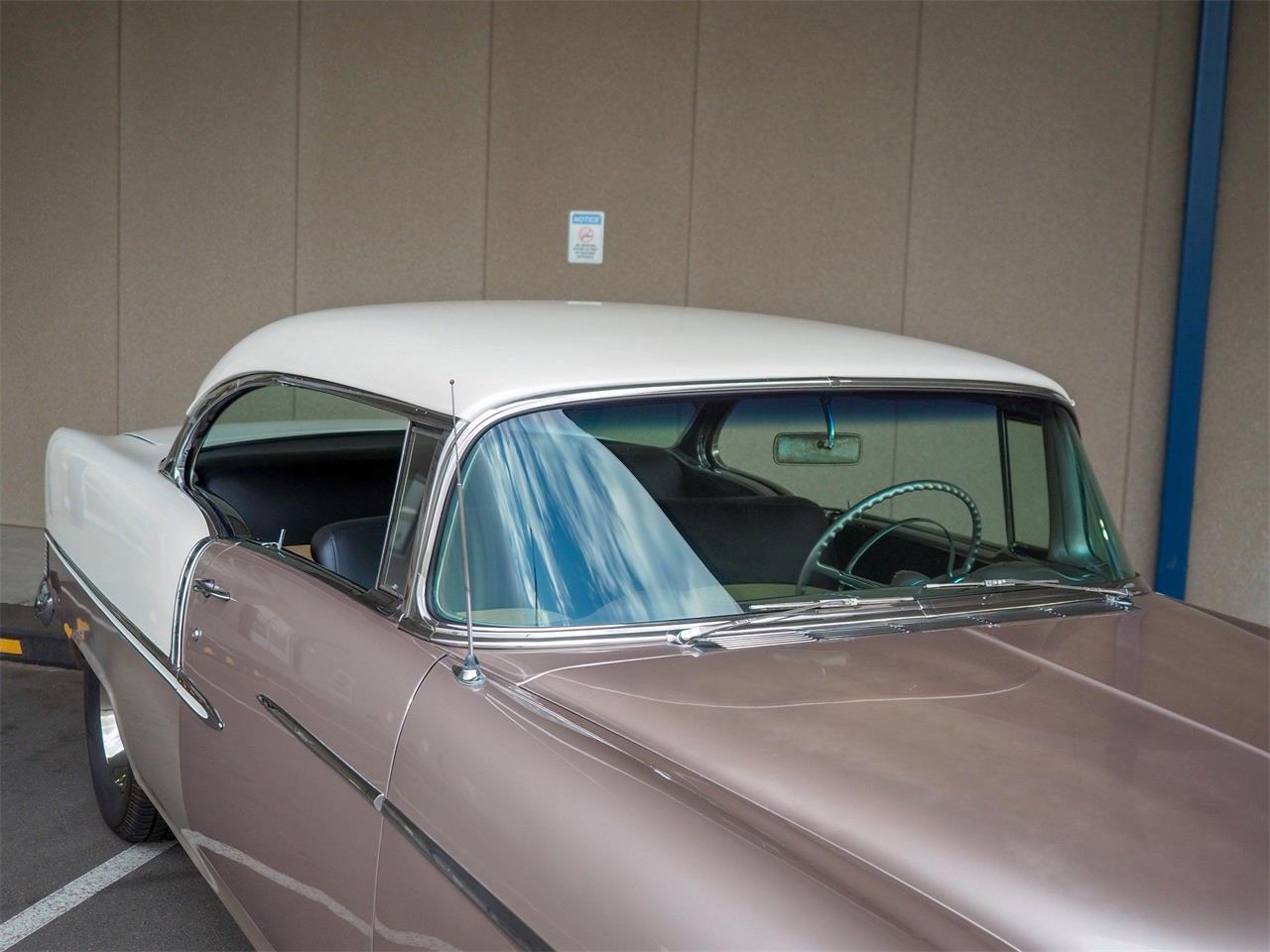 1955 Chevrolet Bel Air for sale in Englewood, CO – photo 15