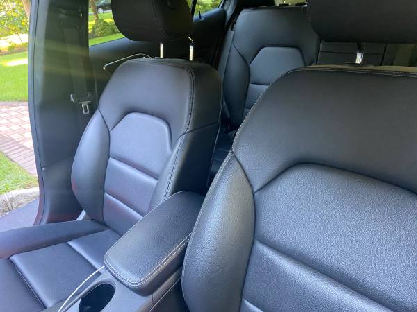 2018 Mercedes GLA 250 4matic for sale in RIVERHEAD, NY – photo 8