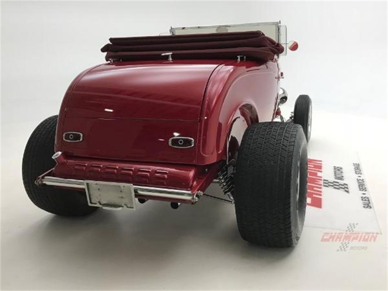 1932 Ford Roadster for sale in Syosset, NY – photo 15