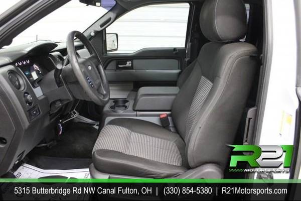 2014 Ford F-150 F150 F 150 STX SuperCab 6 5-ft Bed 2WD - REDUCED for sale in Canal Fulton, OH – photo 11