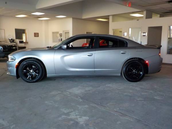 2015 Dodge Charger Open Sundays 12 - 4 Guaranteed Approval Lets Deal... for sale in Bridgeport, WV – photo 6