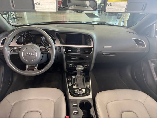 2013 Audi A5 PREMIUM PLUS quattro Cabriolet - Try for sale in Jackson, MO – photo 16