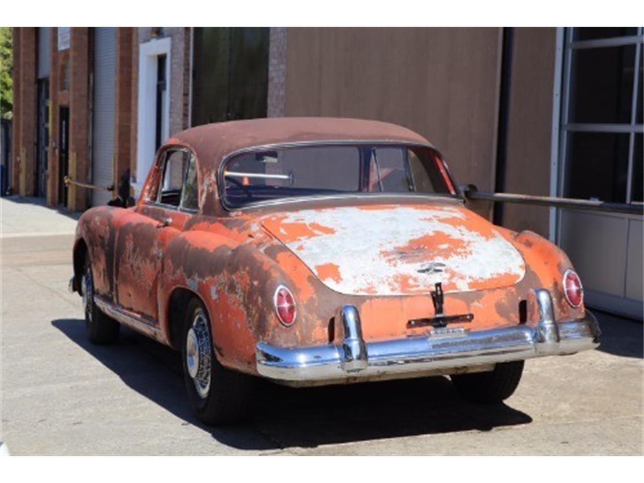 1953 Nash Healey for sale in Astoria, NY – photo 7