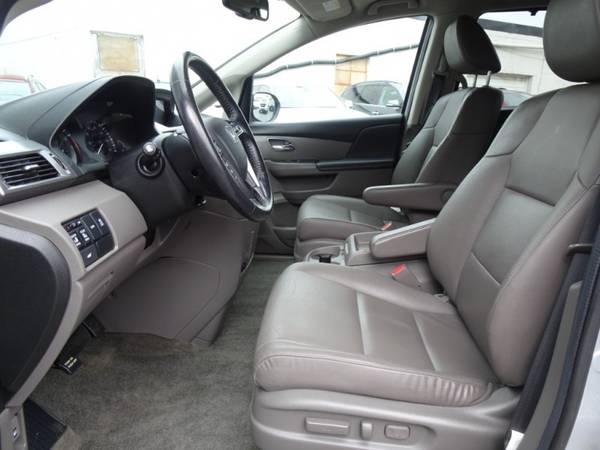 2014 Honda Odyssey 5dr EX-L for sale in Waterloo, IA – photo 10